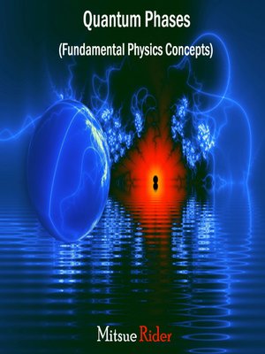 cover image of Quantum Phases